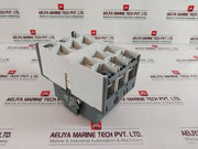 Abb A260-30 Contactor 400A 3-pole 600V