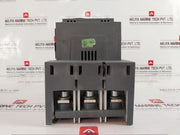 Abb A260-30 Contactor 400A 3-pole 600V