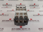 Abb A260-30 Contactor 400A 3-pole 600V