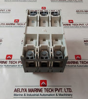 Abb A260-30 Contactor 230-240V 60Hz