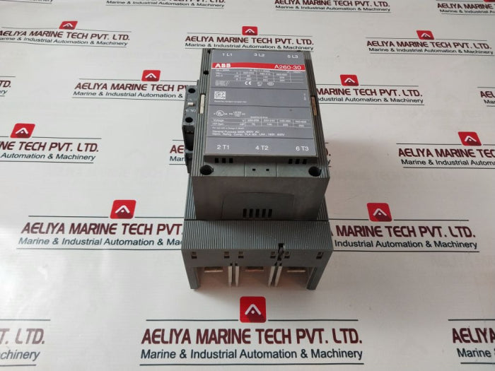 Abb A260-30 400A