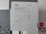Abb A260-30 General Purpose Contactor 350A 600V Ac