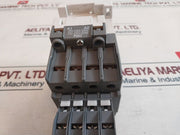 Abb A26 Ca5-01 Contactor,Ta25 Relay With Cal5-11 Auxiliary Contact Set