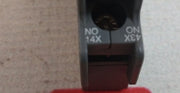 Abb A26 Ca5-01 Contactor,Ta25 Relay With Cal5-11 Auxiliary Contact Set