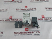 Abb A26 Ca5-01 Contactor Ta 25 Du Relay With Cal5-11B Auxiliary Contact Set