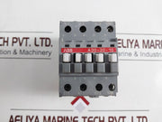 Abb A30-30-10 Contactor 600Vac