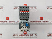 Abb A30-30-10 Contactor 600V Ac A005135 Iec 60947-4-1 A600 P300