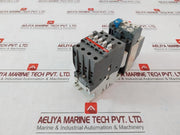 Abb A30-30-10 Contactor 600V Ac A005135 Iec 60947-4-1 A600 P300