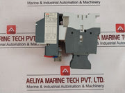 Abb A40-30-10 Contactor Auxiliary Contact Cal5-11B With Ta42 Du Overload Relay