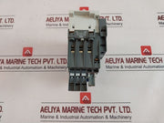 Abb A40-30-10 Contactor Auxiliary Contact Cal5-11B With Ta42 Du Overload Relay