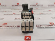 Abb A40-30-10 Contactor Auxiliary Contact Cal5-11B With Ta42 Du Overload Relay