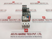 Abb A40-30-10 Contactor Auxiliary Contact Cal5-11B With Ta42 Du Overload Relay