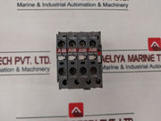 Abb A40 Contactor Cal5 Contact Blocks With Ta42 Series Overload Relays Set