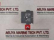 Abb A40 Contactor Cal5 Contact Blocks With Ta42 Series Overload Relays Set