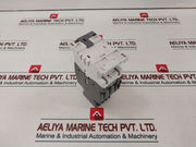 Abb A40 Contactor Cal5 Contact Blocks With Ta42 Series Overload Relays Set