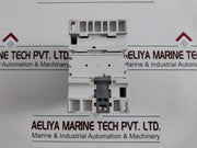 Abb A50-30 Contactor (Used)