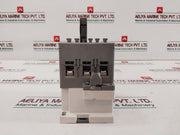 Abb A63-30 Auxiliary Contactor A600 Q300 With Ca5-01 Contact Block