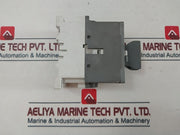 Abb A63-30 Contactor With Ca5-01 & Ca5-10 Contact Blocks