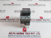 Abb A63 Contactor With Auxiliary Contact Block
