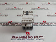 Abb A63 Contactor With Auxiliary Contact Block