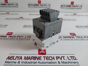 Abb A63 Contactor With Auxiliary Contact Block