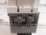 Abb A63 Contactor With Auxiliary Contact Block