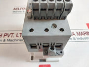 Abb A63 Contactor With Auxiliary Contact Block