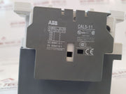 Abb A75-30-11-84 Contactor 1Sbl411001R8411