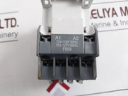Abb A9-30-10 Contactor 26A, 110-115V 50Hz/115-127V 60Hz