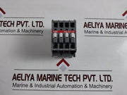 Abb A9-30-10 Contactor 26A, 110-115V 50Hz/115-127V 60Hz