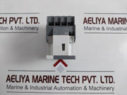 Abb A9-30-10 Contactor 26A, 110-115V 50Hz/115-127V 60Hz