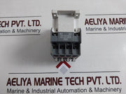 Abb A9-30-10 Contactor 26A, 110-115V 50Hz/115-127V 60Hz