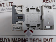 Abb A9-30-10 Contactor 26A, 110-115V 50Hz/115-127V 60Hz