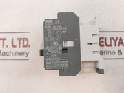 Abb A9-30-10 Contactor 35A