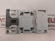 Abb A9-30-10 Contactor 35A
