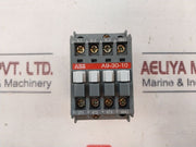 Abb A9-30-10 Contactor 35A
