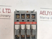 Abb A9-30-10 Contactor 220-230V 50Hz / 230-240V 60Hz