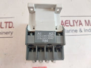 Abb A9-30-10 Contactor 220-230V 50Hz / 230-240V 60Hz