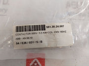 Abb A9-30-10 Contactor 220-230V 50Hz / 230-240V 60Hz