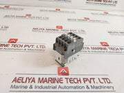 Abb A9-30-10 Contactor 220-230V 50Hz / 230-240V 60Hz