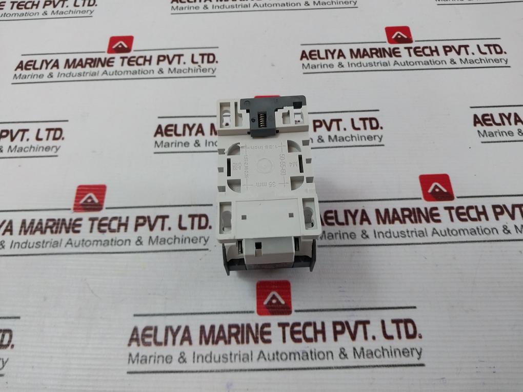 Abb A9-30-10 Contactor 1000Vac