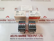 Abb A9-30-10 Contactor 1Sbl141001R8010 230-240V 60Hz