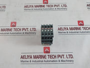 Abb A9 Ca5-01 Contactor Ta 25 Du Relay With Cal5-11 Auxiliary Contact Set