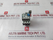 Abb Ca5-10 Contactor ,Ta25 Du Relay With Cal5-11 Auxiliary Contact Block Set