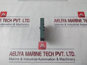 Abb Ca5-10 Contactor ,Ta25 Du Relay With Cal5-11 Auxiliary Contact Block Set