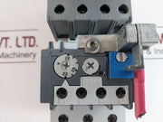 Abb A 40 Contactor Auxiliary Contact Block Cal5-11 With Ta42 Du Overload Relay