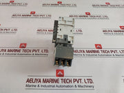 Abb A 40 Contactor Auxiliary Contact Block Cal5-11 With Ta42 Du Overload Relay