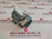 Abb A 40 Contactor Auxiliary Contact Block Cal5-11 With Ta42 Du Overload Relay