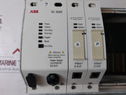 Abb Ac 800F, Sa 811F Fieldcontroller 800 Module Rack