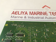 Abb Ac870P/Melody Binary Input Module Cbi 20